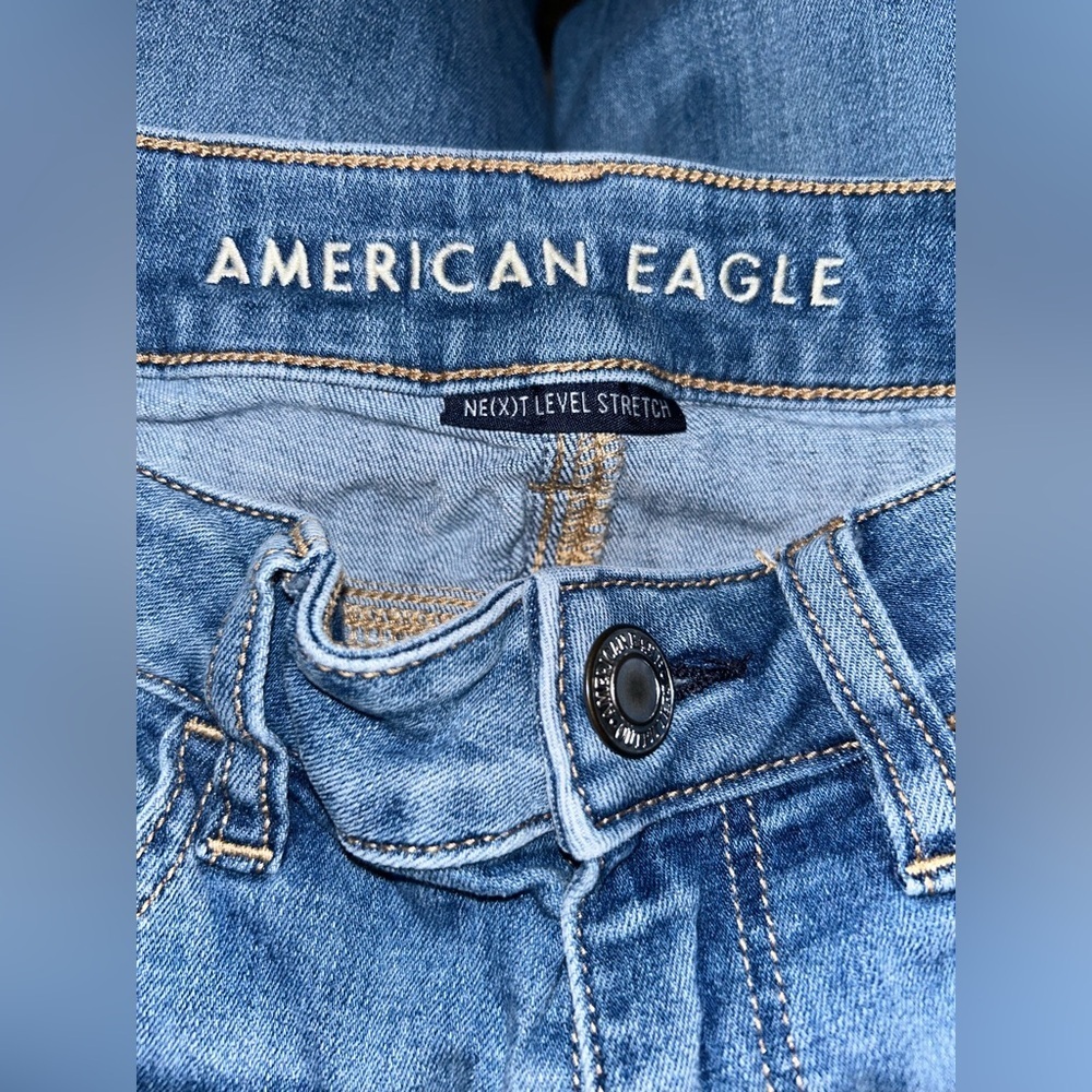 🧚🧚‍♀️🧚‍♂️(5 for 20$) Ne(X)T Level Stretch Jeans For Women‍ - Picture 6 of 6